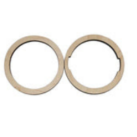 Centring Ring 98/75 (2)